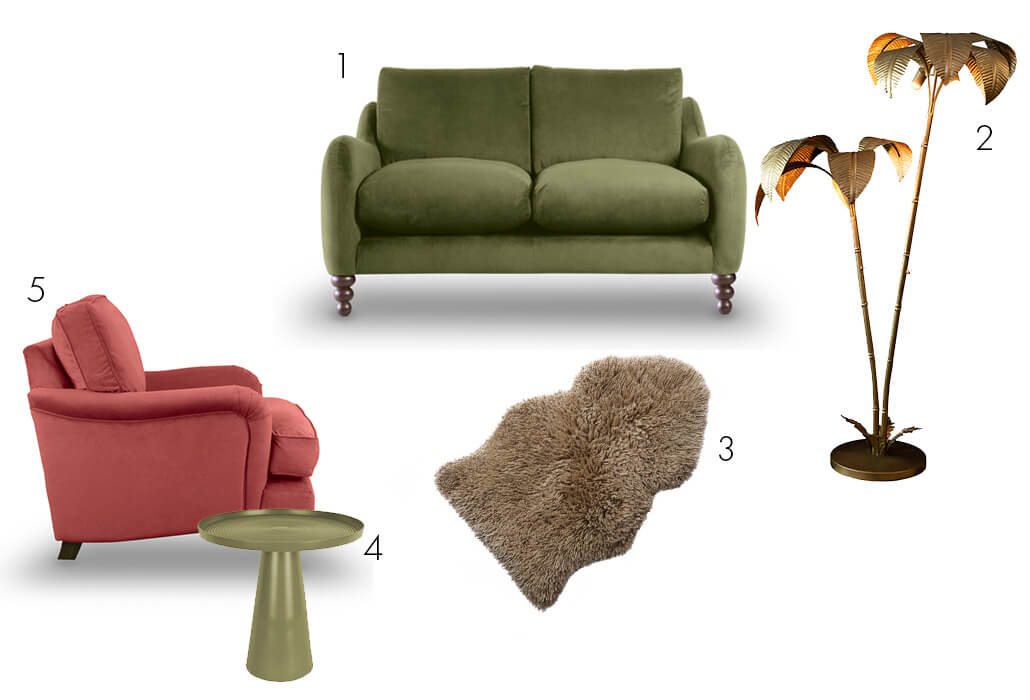 sofa arrangement product ideas