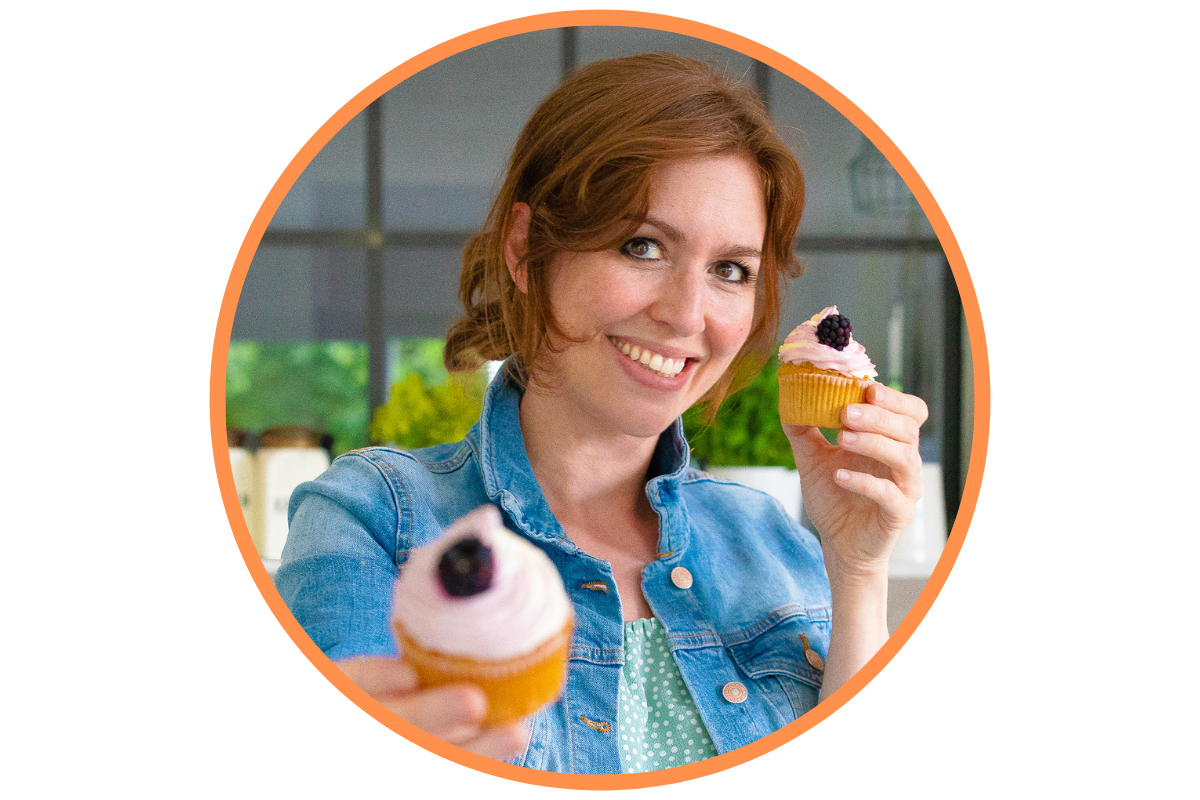 Food Blogger Mona von Zimtliebe