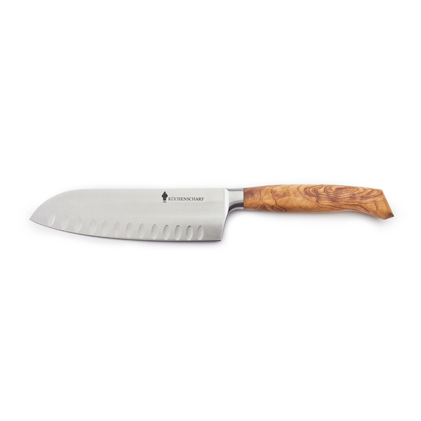 Santoku Messer