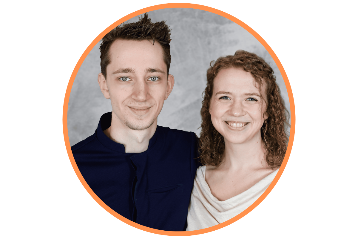 Der Food Blog von Tom und Kathi