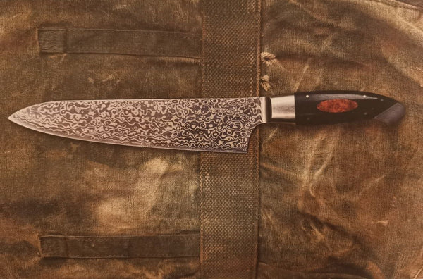 Gyuto Messer