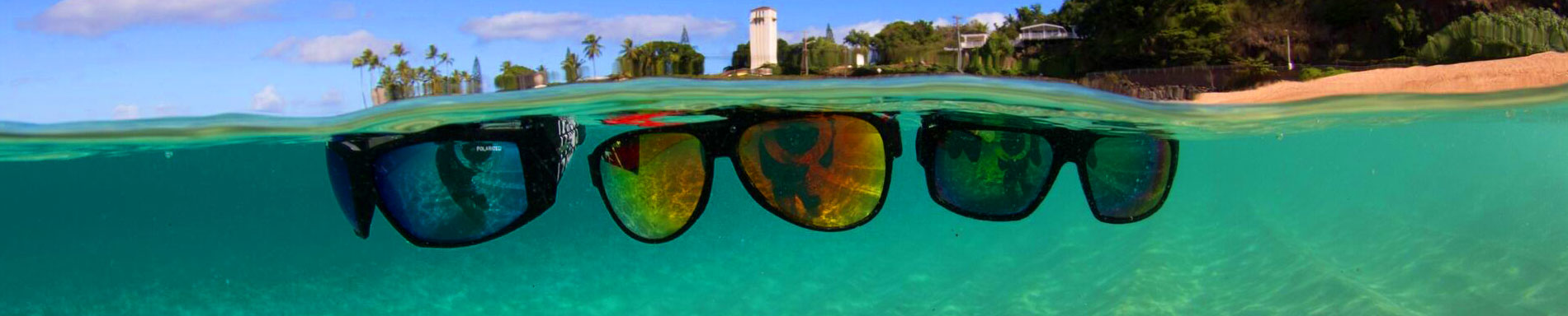 Best Selling Sunglasses That Float in Water