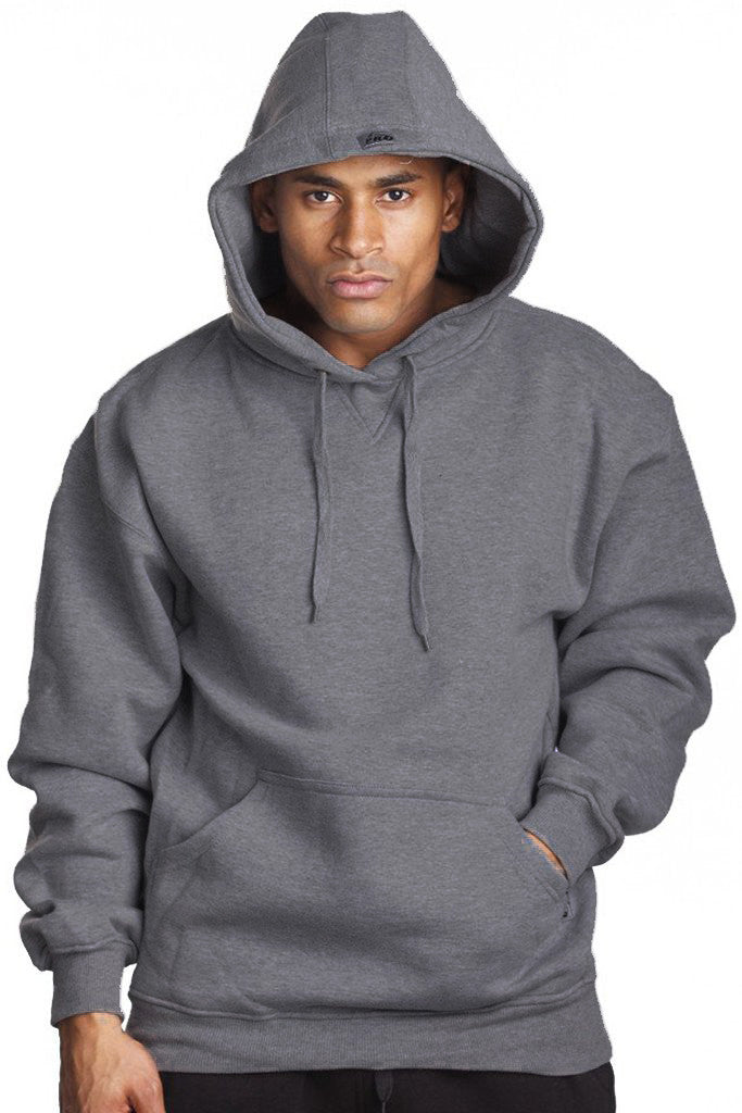 Fleece Pullover Hoodie Sweater 2XL - 5XL – Pro 5 USA