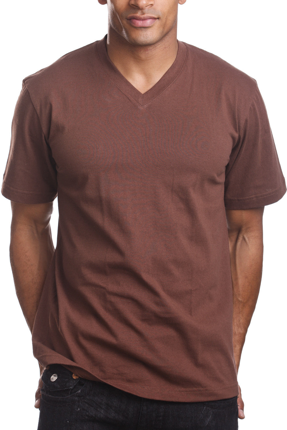 V Neck T Shirt 2xl 5xl Pro 5 Usa