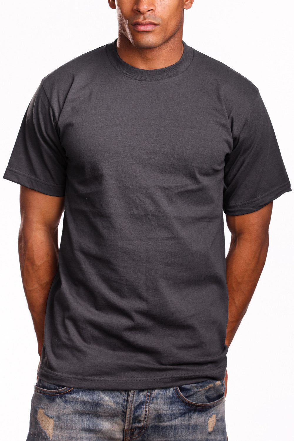 Breddegrad Antologi via Super Heavy T-shirt 2XL-7XL – Pro 5 USA