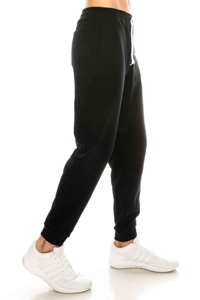 French Terry Fleece Pants – Pro 5 USA