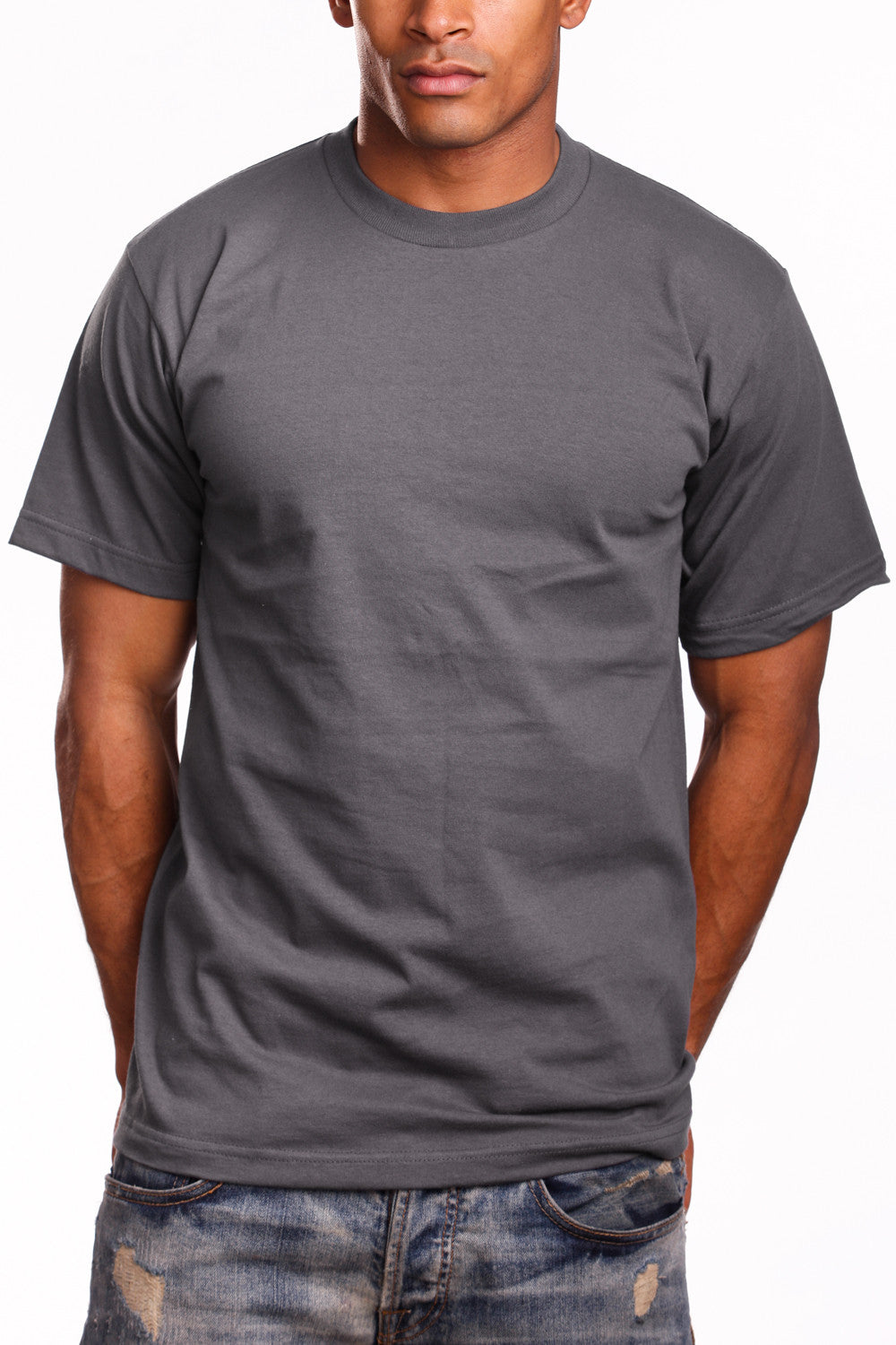 Civiel krans eigendom Super Heavy T-shirt – Pro 5 USA