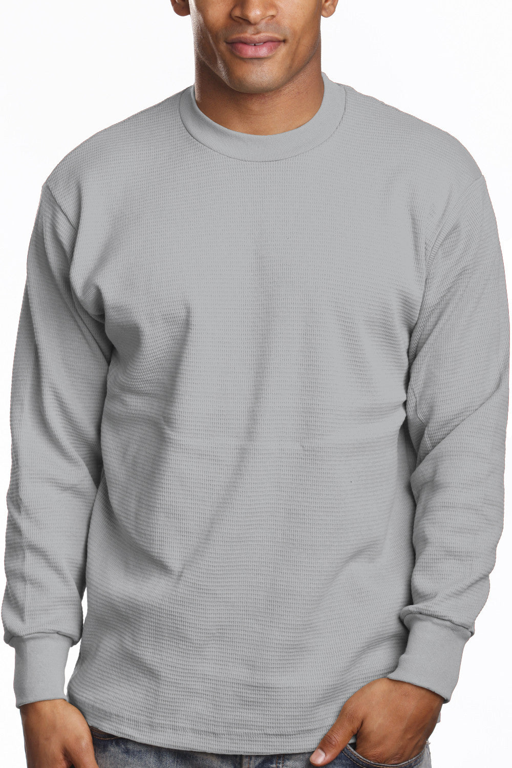 5xl thermal shirt