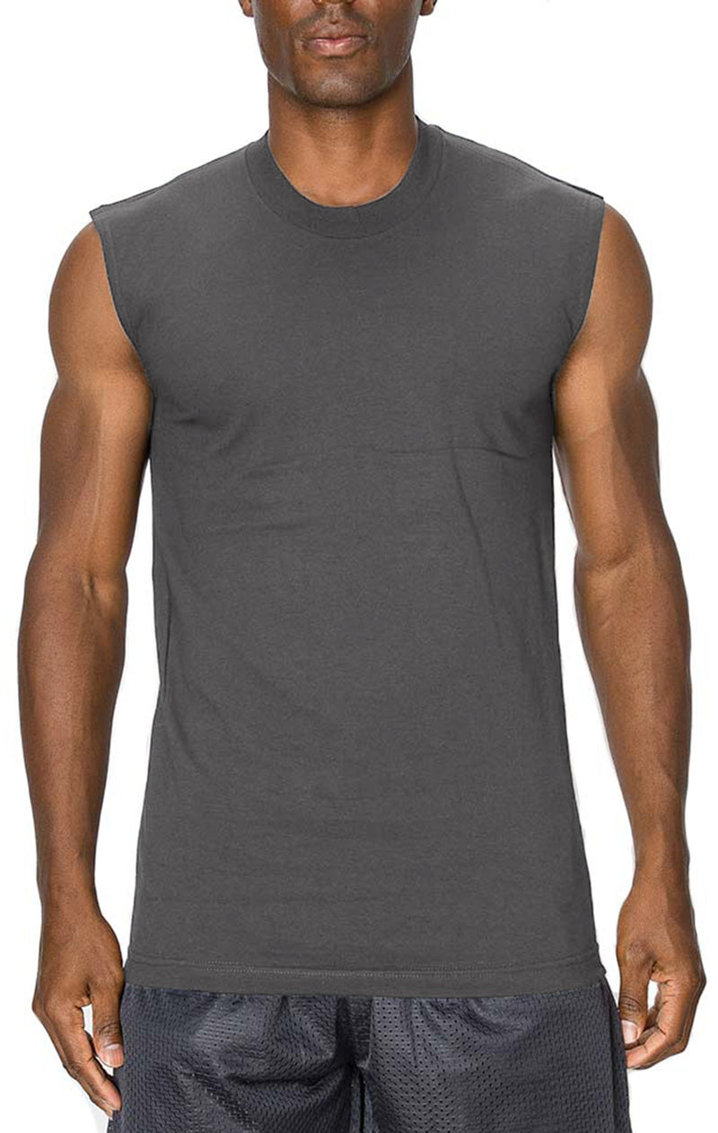 Muscle Shirts – Pro 5 USA