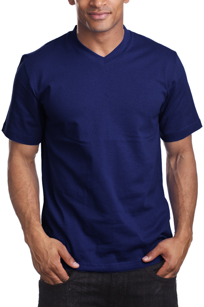boot directory verhoging V-neck T-shirt 2XL - 5XL – Pro 5 USA