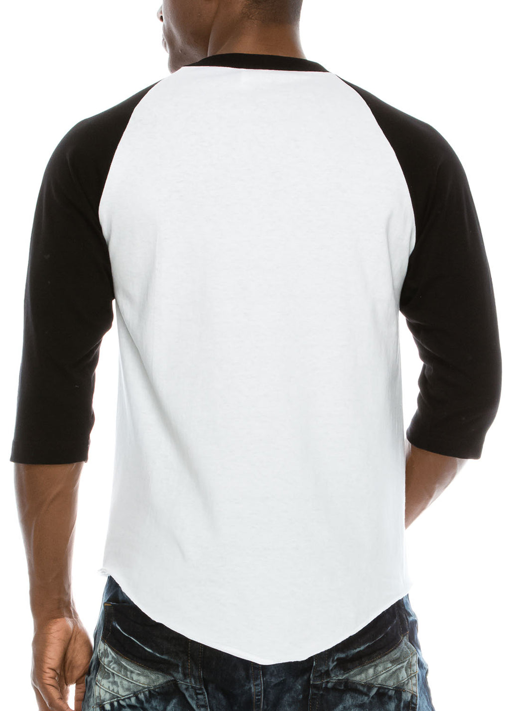 Raglan – Pro 5 USA