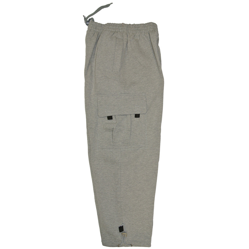 pro 5 cargo sweatpants