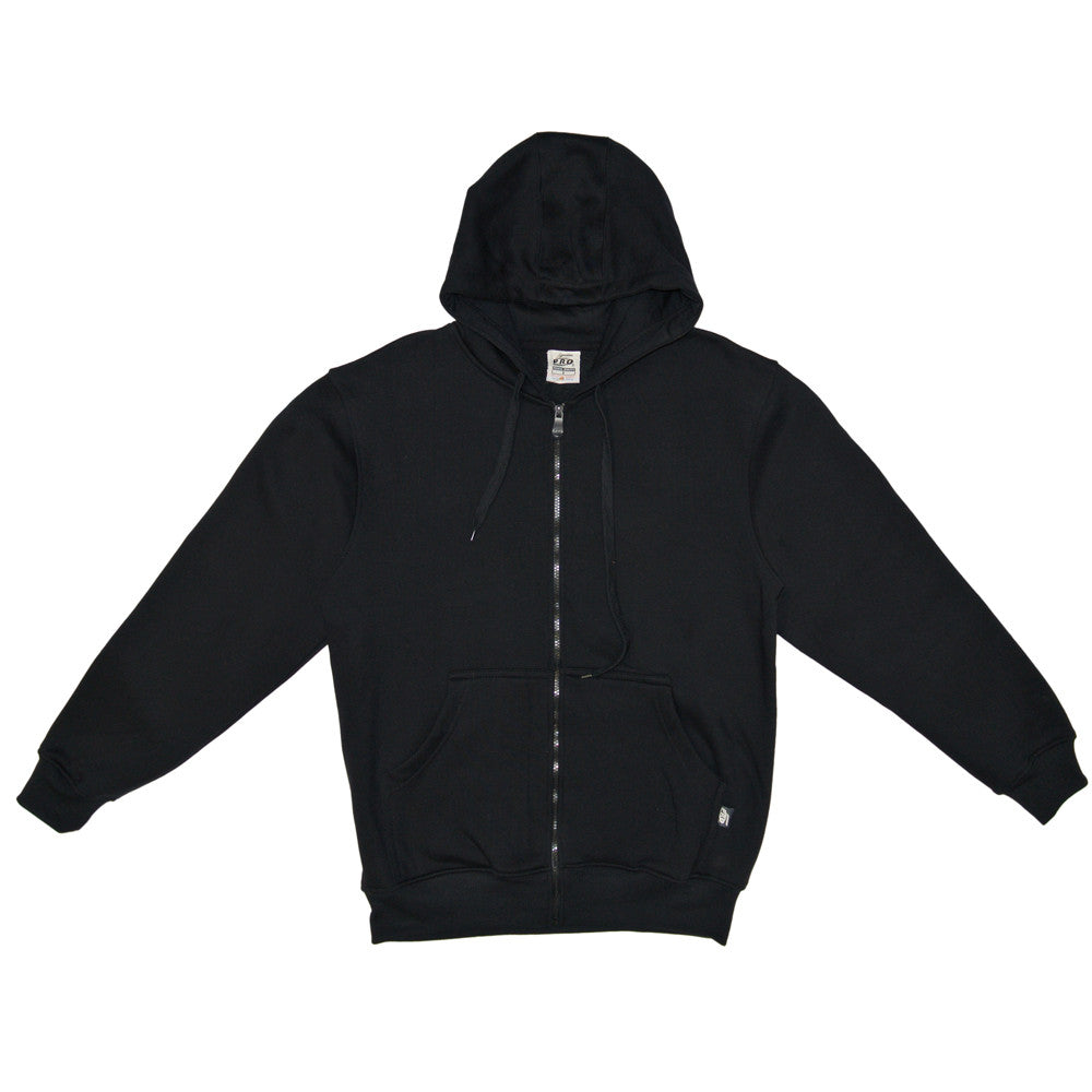 Fleece Hoodie Jacket – Pro 5 USA