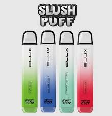 Elux Slush Puff Disposable Vape