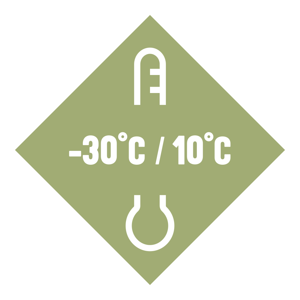 Muck Boots Comfort Rating 30 Celsius/-10 Celsius Damen Arctic Weekend Kurzstiefel