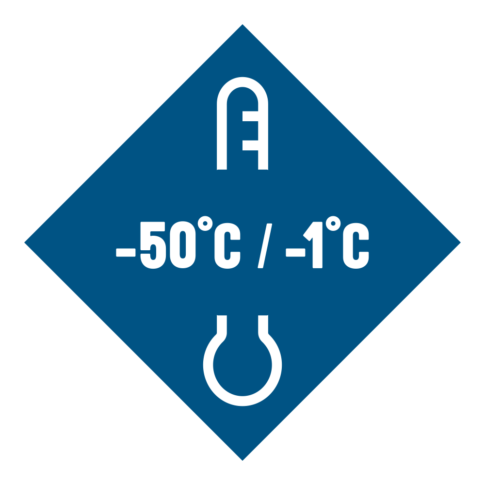 Muck Boots Comfort Rating 50 Celsius/-1 Celsius Herren Arctic Ice Vibram AG All Terrain Stiefel