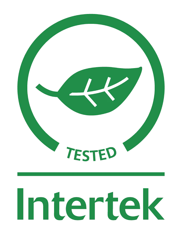 Tested By Intertek Logo