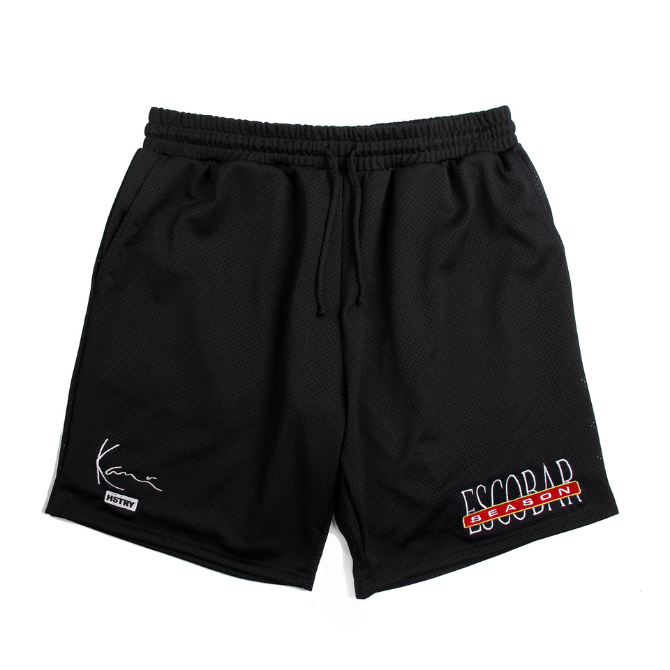 HSTRY x KANI MESH SHORTS – HSTRY CLOTHING