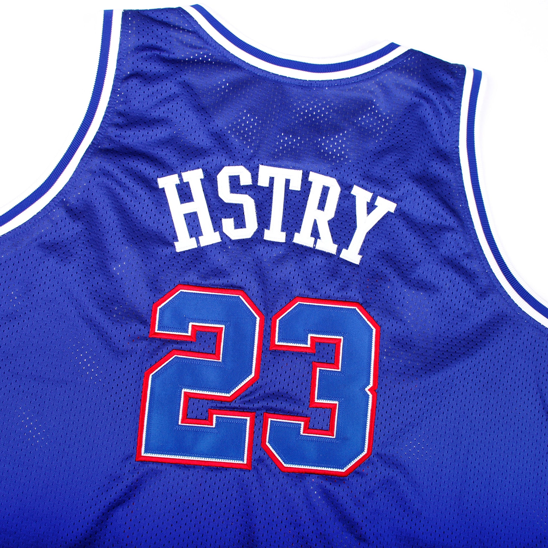 Rewind Jersey – HSTRY CLOTHING