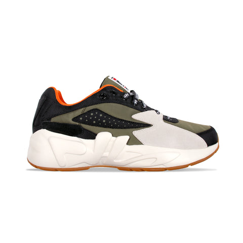 fila mindblower orange