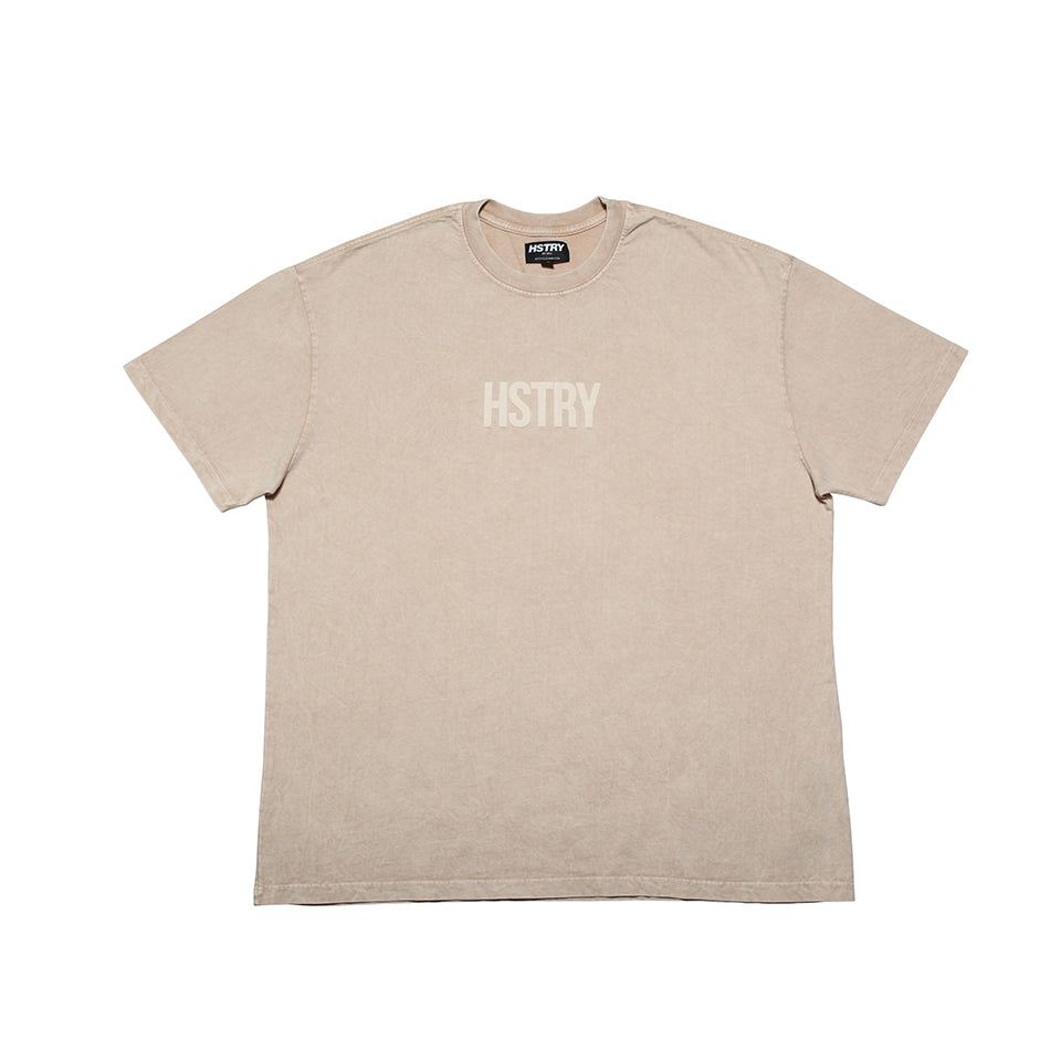 MINERAL WASHED COLLECTION – HSTRY CLOTHING