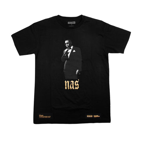 純正品大特価 NAS (HSTRY×JAMILGS) mass apple www.akema.it