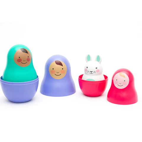 doddl gift guide Nesting Babies