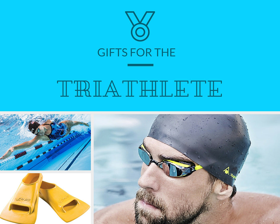Gifts for the Triathlete