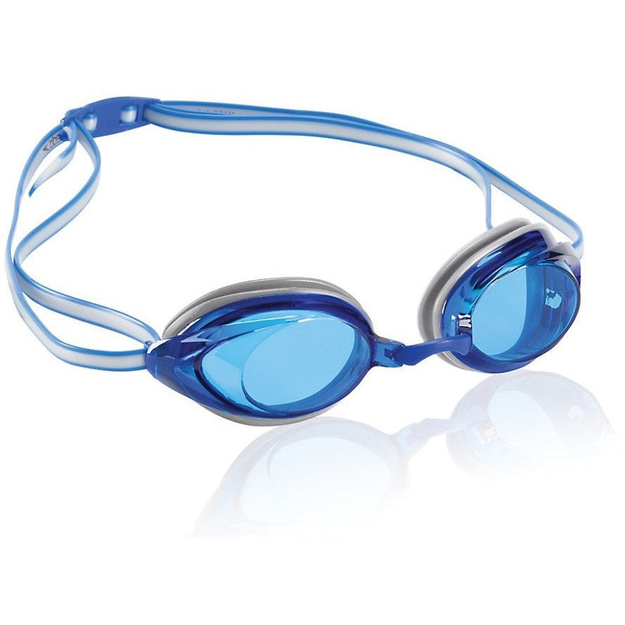 Speedo Vanquisher 2.0 Goggle | Adult Racing Goggles
