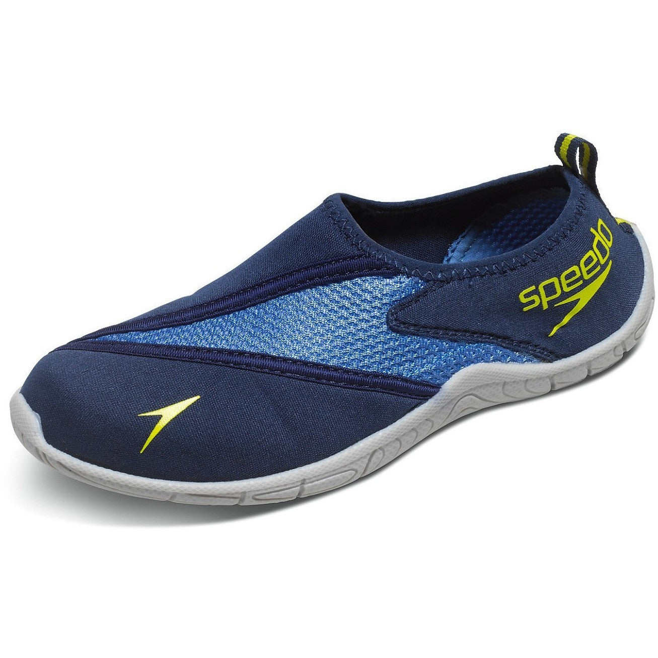 speedo water shoes
