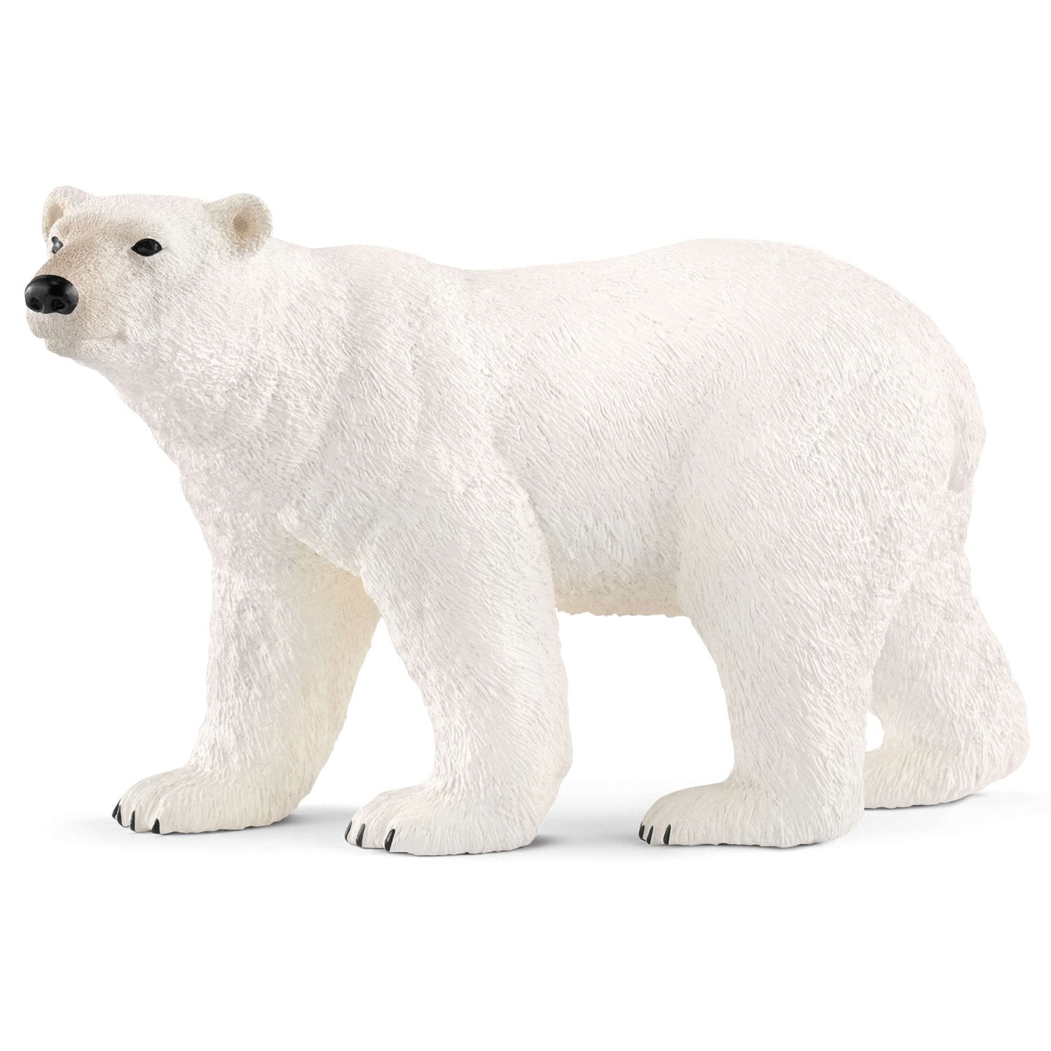 polar animal figures