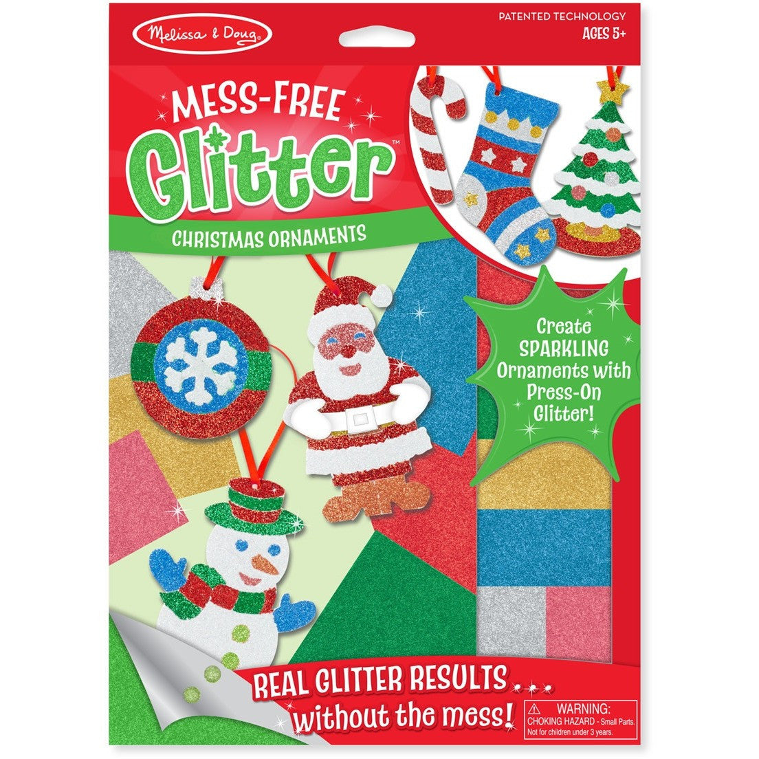 christmas crafts kits