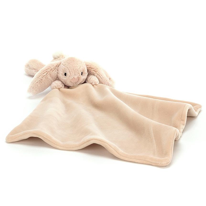 jellycat soother