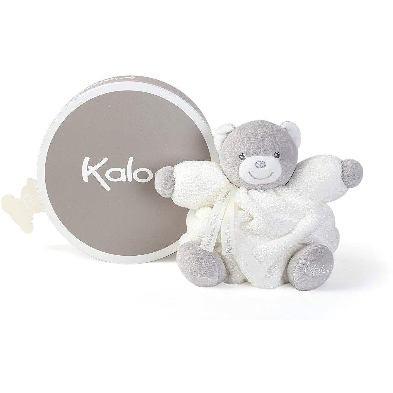 kaloo teddy bear