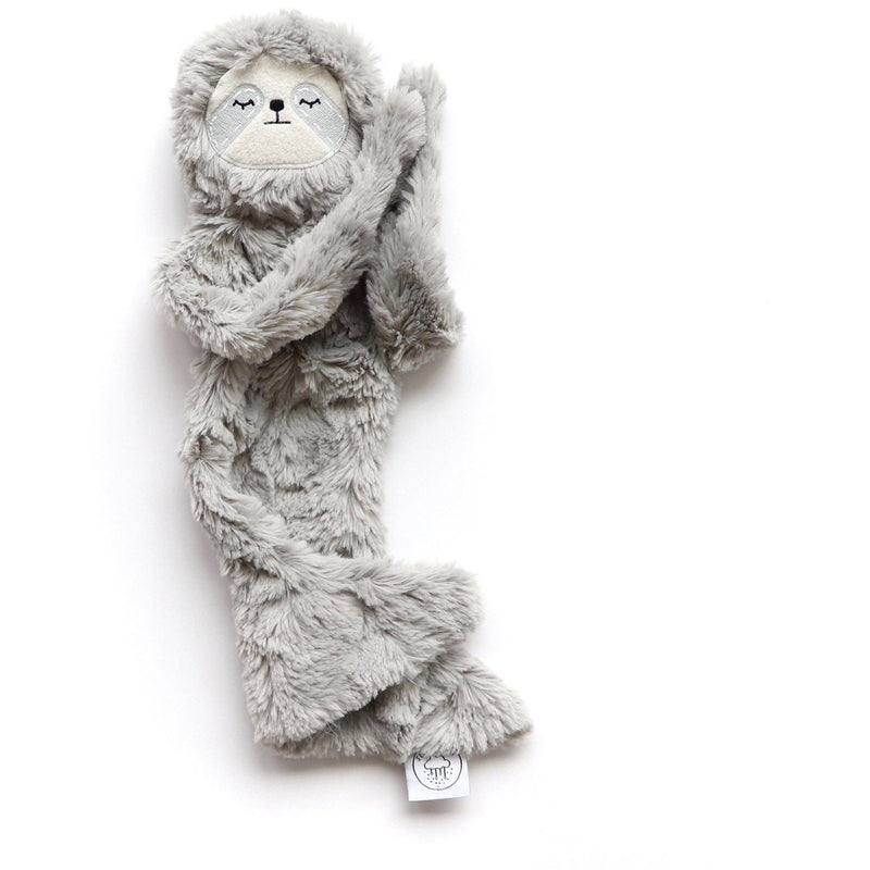 Slumberkins Slumber Sloth Snuggler | Baby and Infant Plush Items