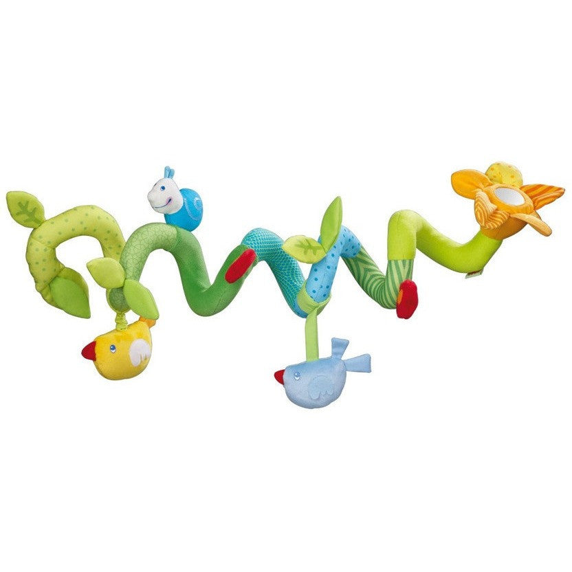 haba baby gym