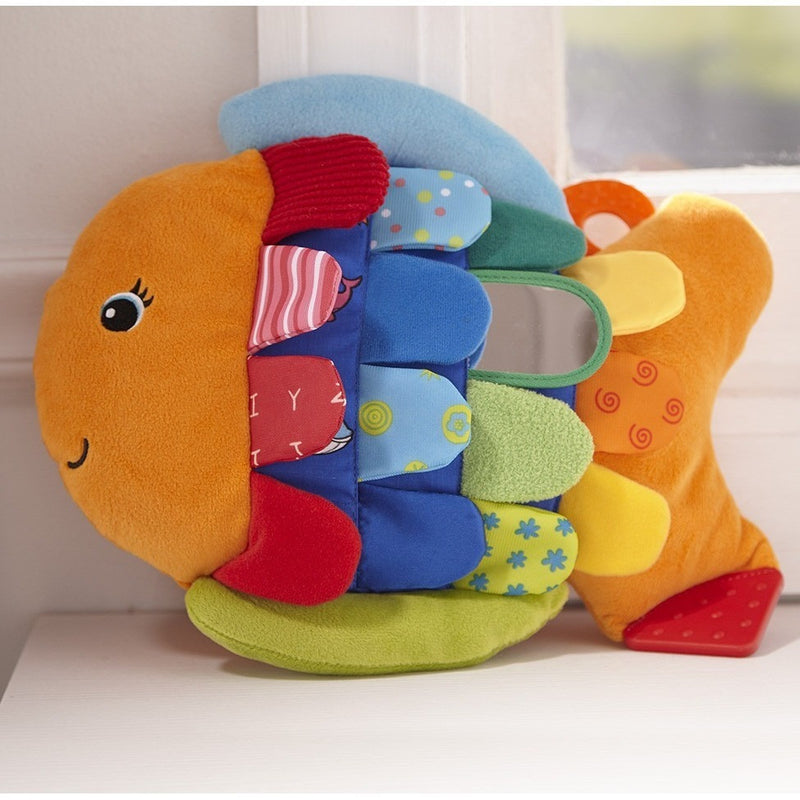 melissa and doug flip fish toy