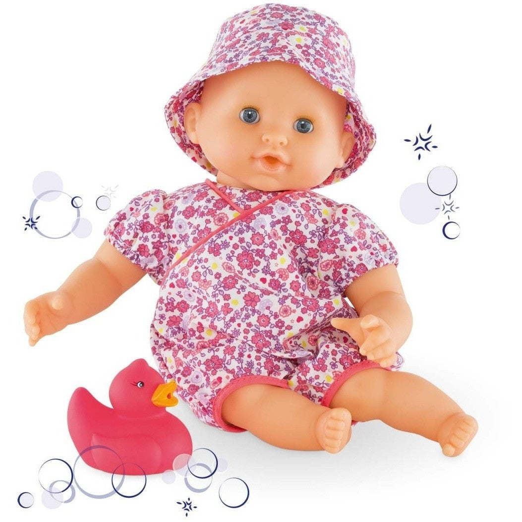 baby doll for bath