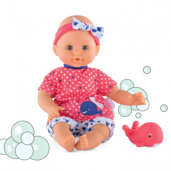 Corolle Baby Bath Doll Promotions