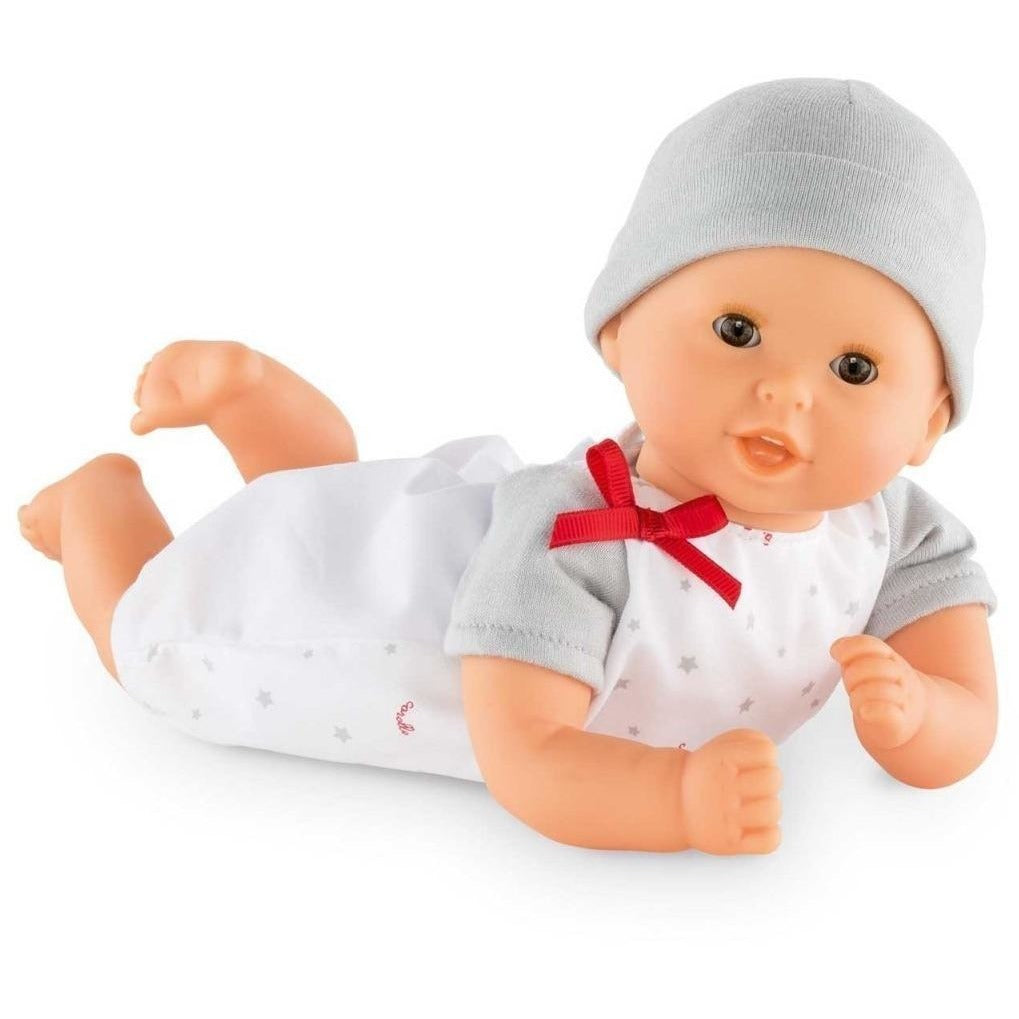 baby doll that says mama