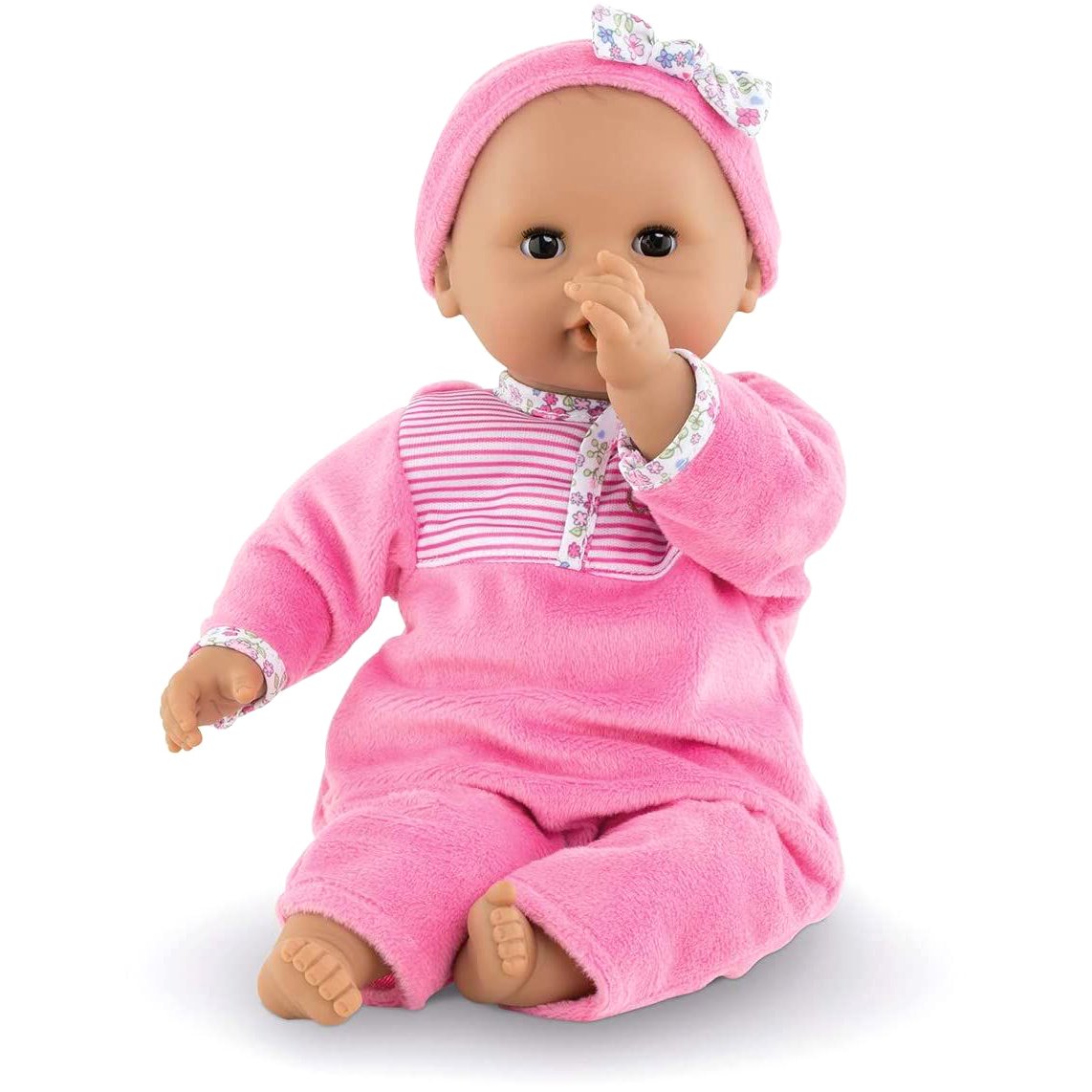 ethnic baby dolls