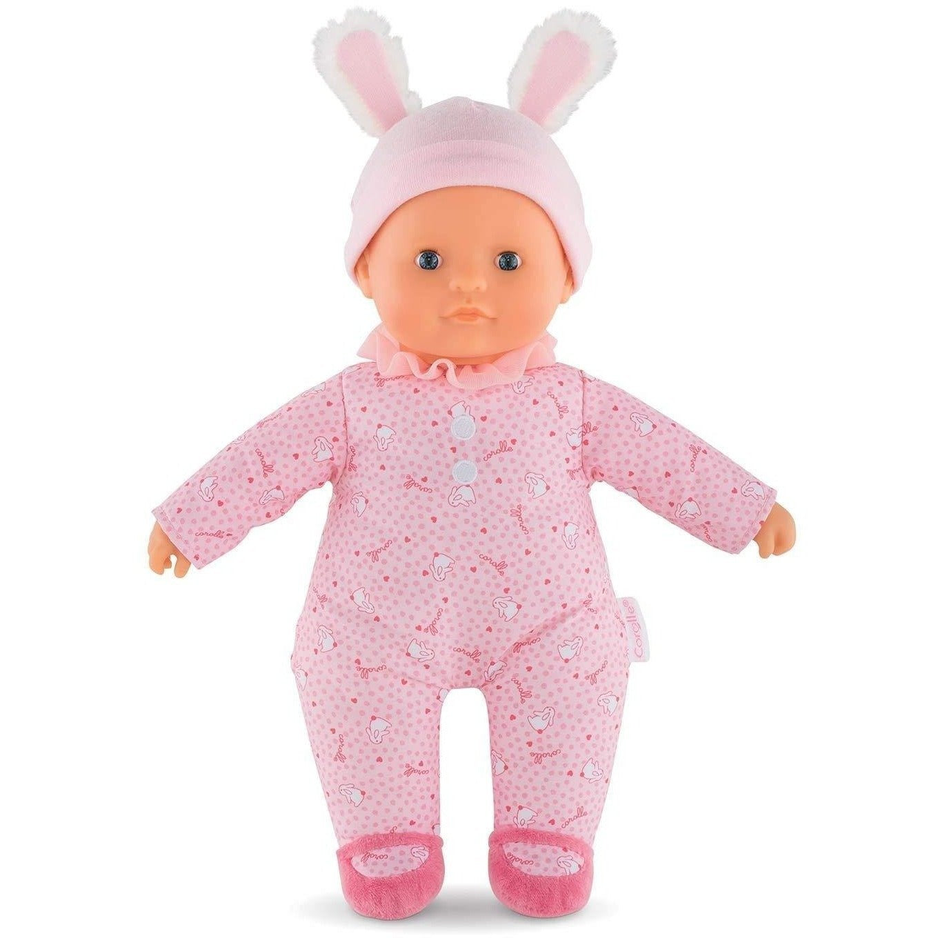corolle first baby doll