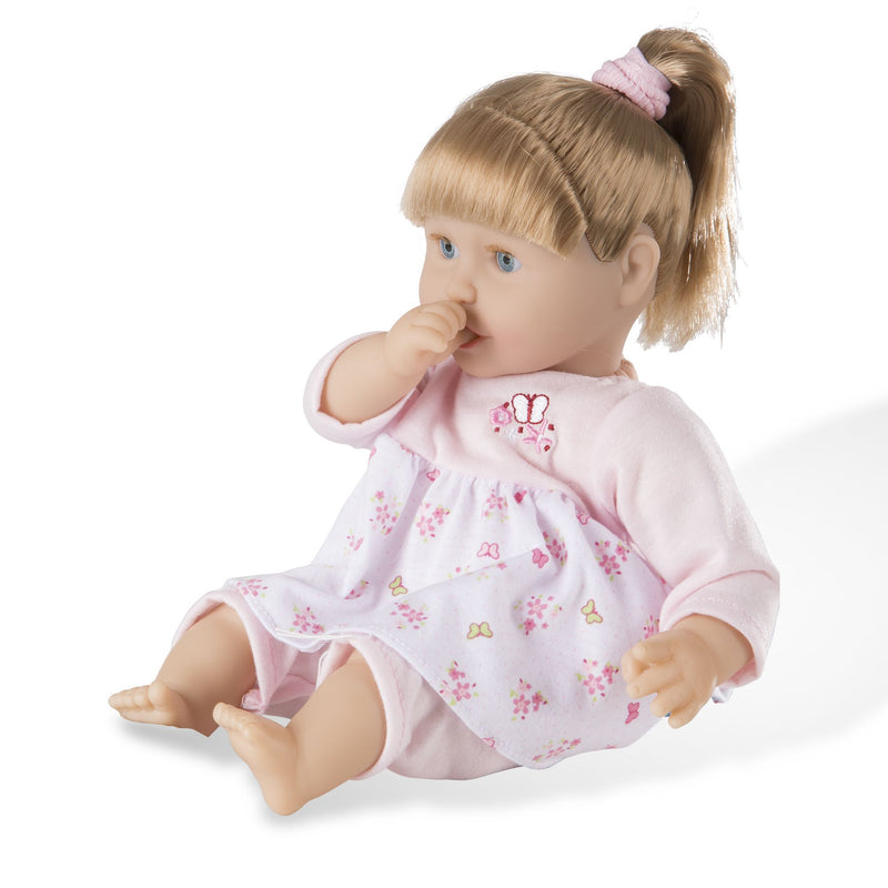 melissa and doug dolls