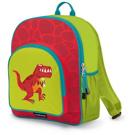 Crocodile Creek Backpack | Backpacks and Lunch Boxes