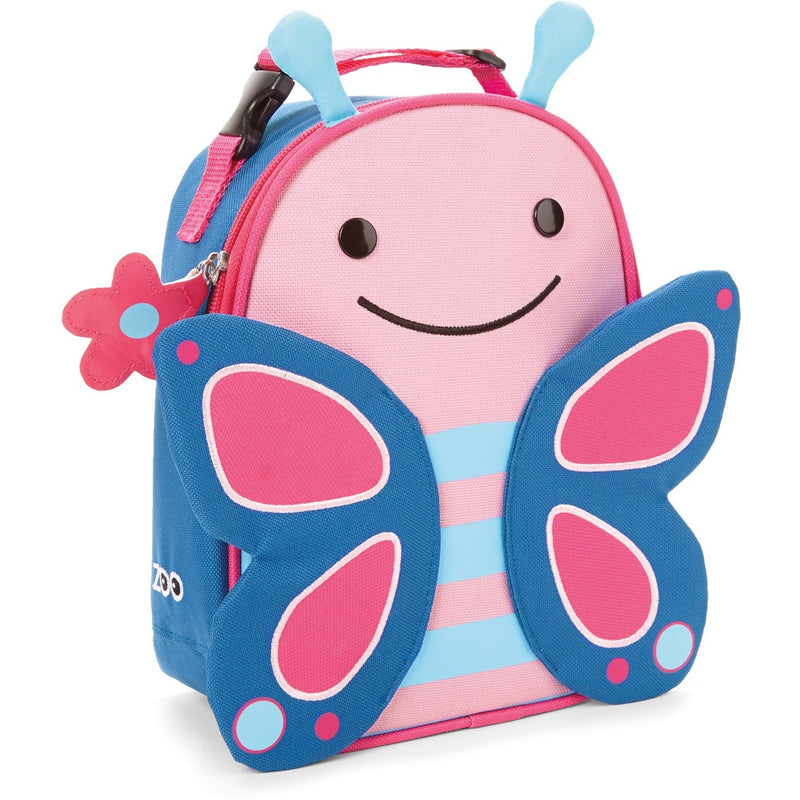 Skip Hop Zoo Lunchie | Backpacks and Lunch Boxes