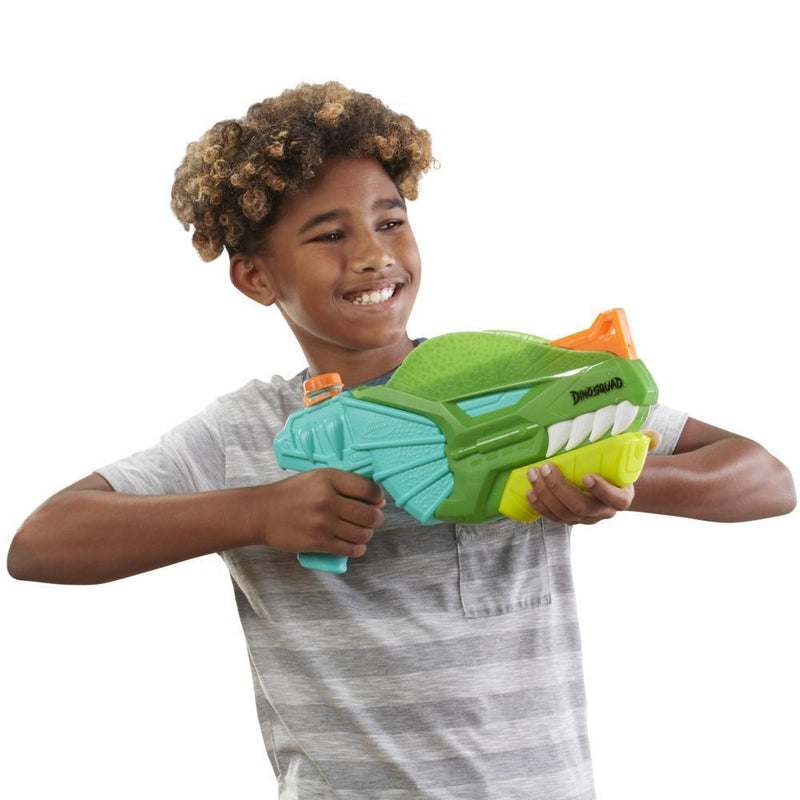 super soaker toy