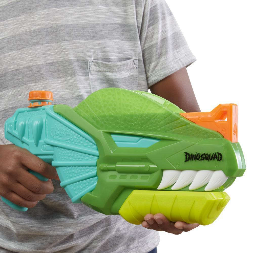 nerf water blaster