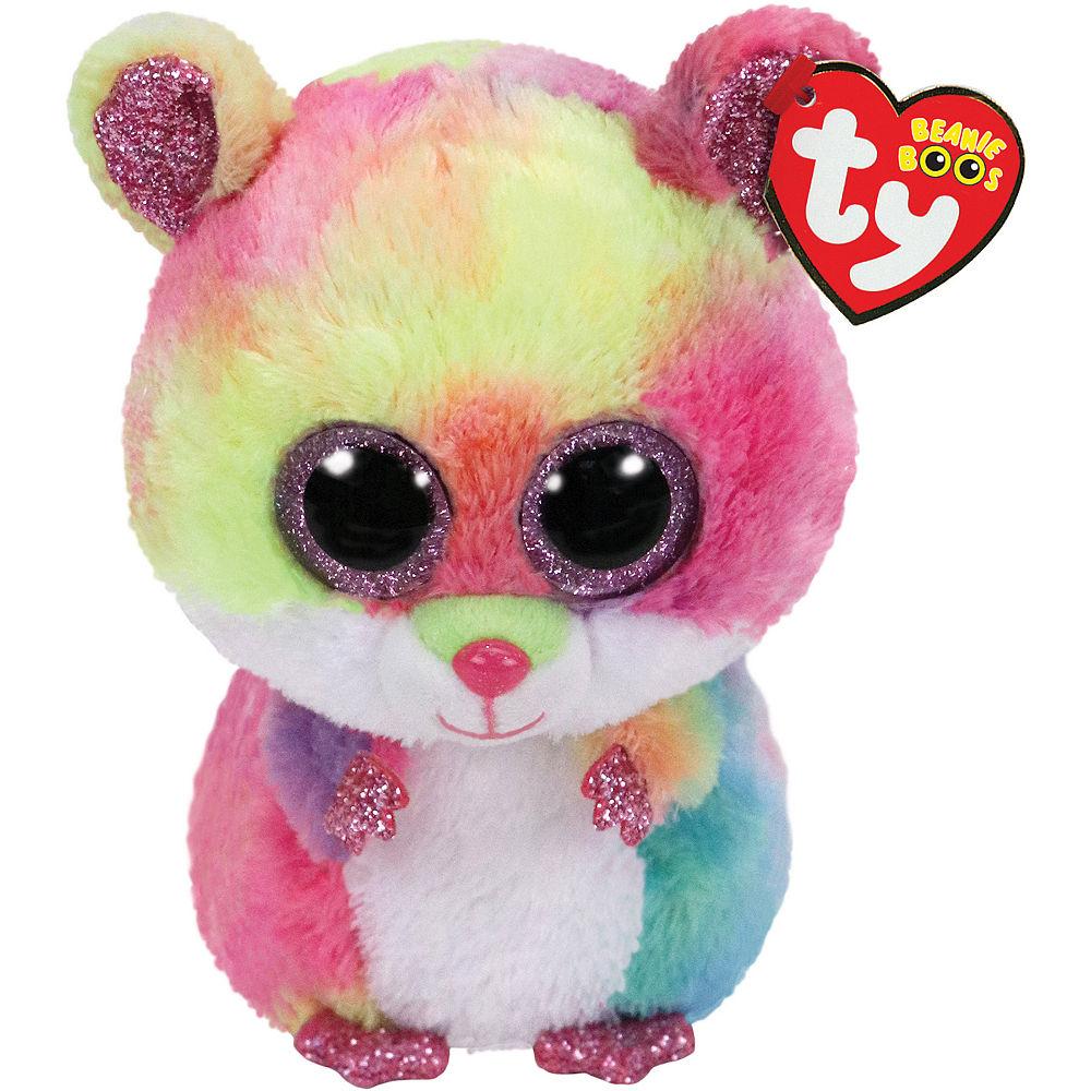 beanie boos