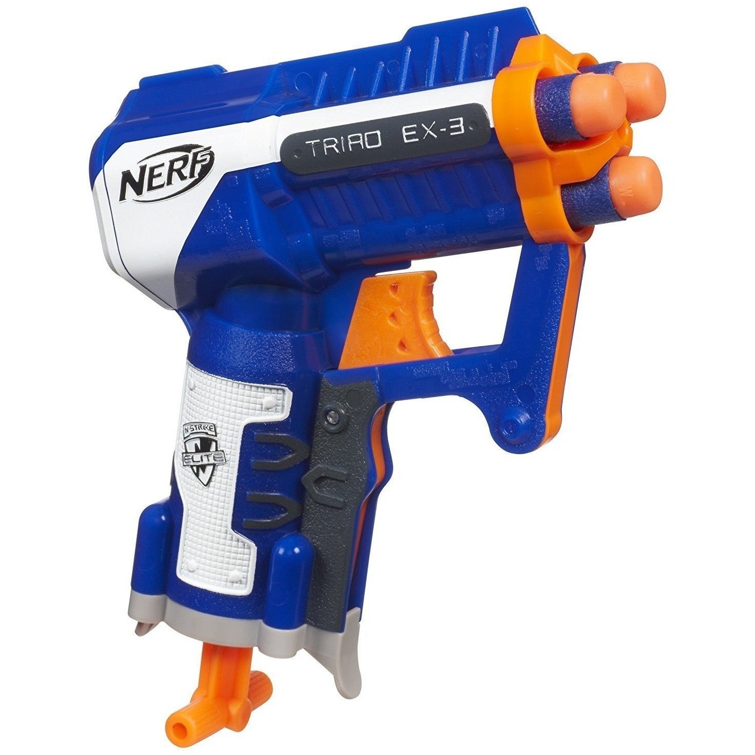 nerf triad x3