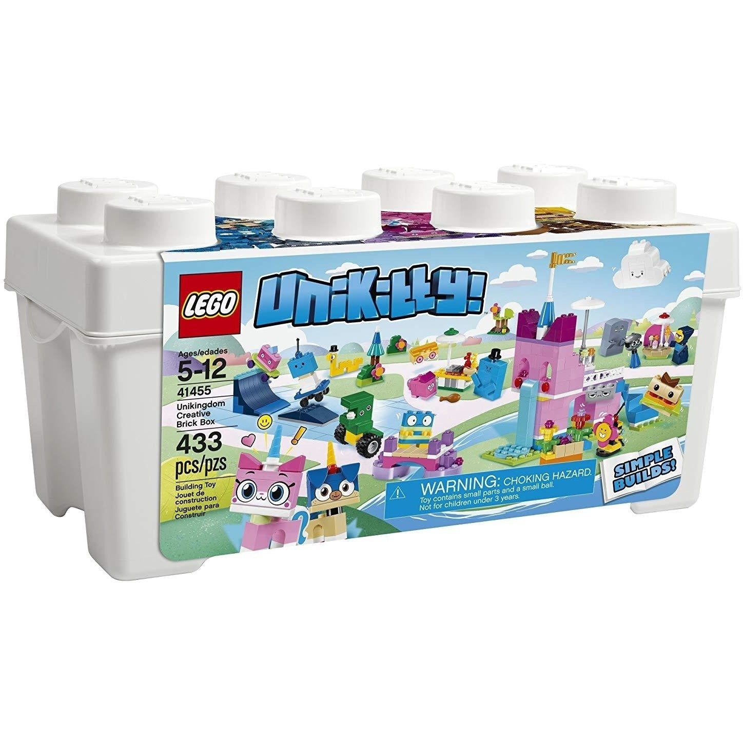 lego creative brick box